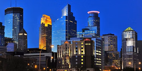 Twin Cities Mission Forward