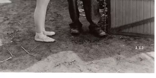 Charlie Chaplin: The Circus | Filmkonzert 35. Film + MusikFest