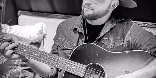 LIVE MUSIC WITH BOBBY THOMPSON