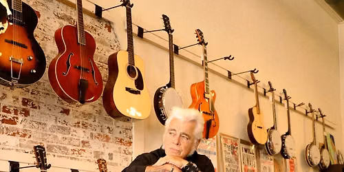 Amerpolitan Honky Tonk Legend DALE WATSON