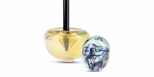 Glassblowing Introduction Workshop