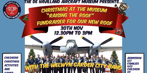 Christmas At The Museum 