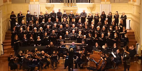 Holiday & Handel: Messiah, pt 1 & Candlelit Seasonal Favorites
