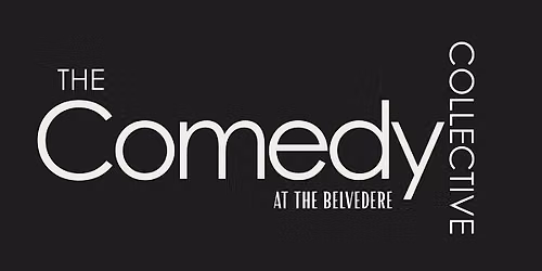 The Comedy Collective at The Belvedere