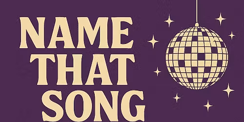 Name That Song with Kevin Carter