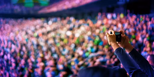 Saturday Night Rodeo