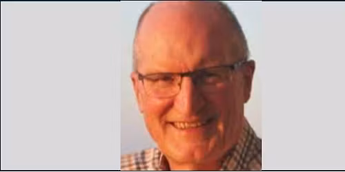 Speaker - Andy Smart - What Ruddy Cucumber?