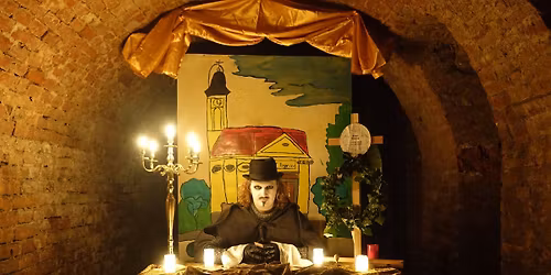 Draculova cesta 2025