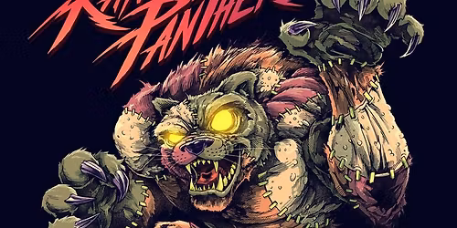 Random Panther 