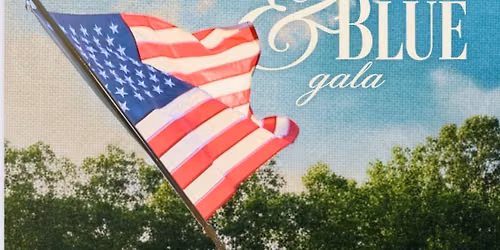 Red White & Blue Annual Gala