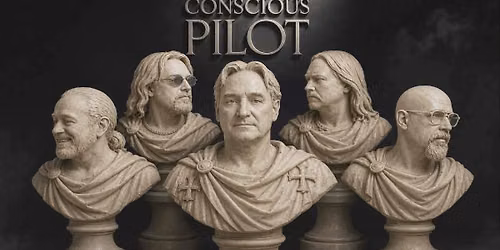 Bands on the Beach - Conscious Pilot