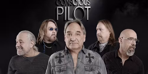 Bands on the Beach - Conscious Pilot