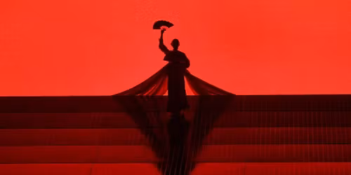Madama Butterfly