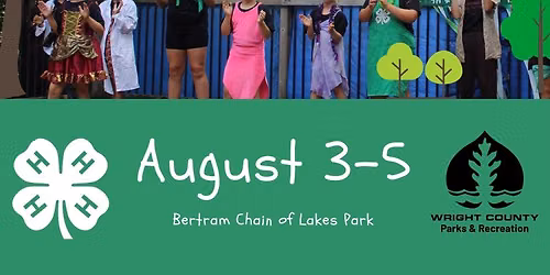 Performing in the Park
