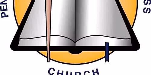 Healing Jesus Crusade