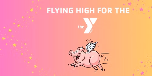 Hog Wild for the Y!