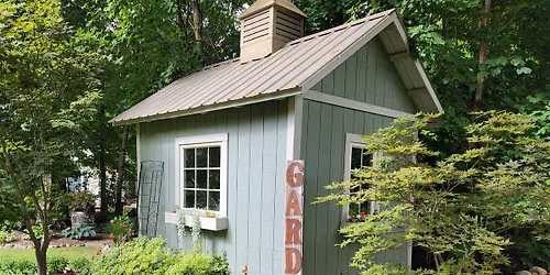28th Annual MMGA Garden Tour