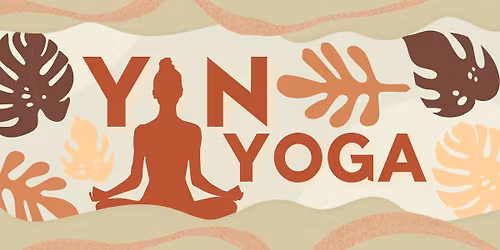 Yin Yoga