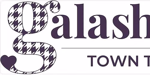 Galashiels Town Team Meeting | Wed 9 September 2026