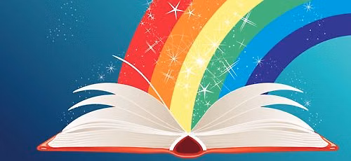Teen Pride at the Library!