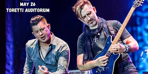 DSB - Next Best Thing to Journey at Aliante Casino and Hotel