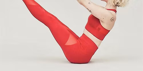 PILATES BY KELSEY