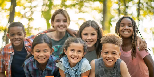 Junior Naturalist at Arch Creek Park and Nature Center