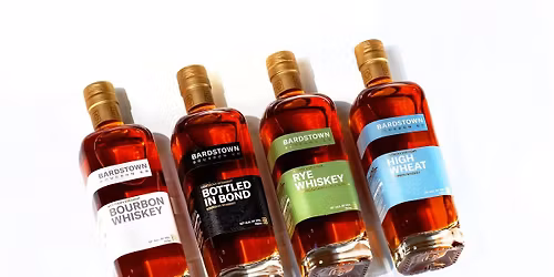 Bardstown Bourbon Co. Seminar