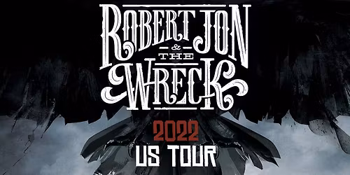 Robert Jon & the Wreck