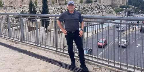 Al's Retirement Party