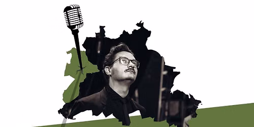 Poetry Slam Spandau