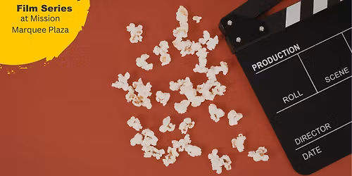 Outdoor Family Film Series: Special Feature to Be Announced