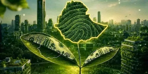 Ethiopia TheGreen legacy\ud83c\uddea\ud83c\uddf9\u2618\ufe0f\ud83c\udf32\ud83c\udf33\ud83c\udf34\ud83c\udf3f