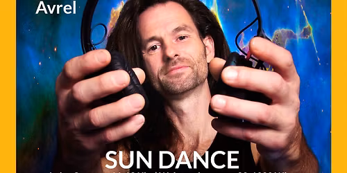 Sun Dance mit AVREL
