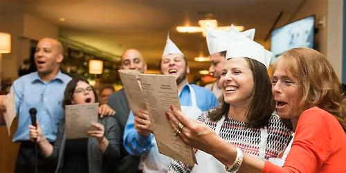 Crew's 3rd Annual Beefsteak Event! 2027! — Crew Restaurant & Bar