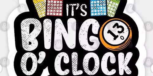 Progressive Jackpot Bingo-Every Tuesday & Thursday