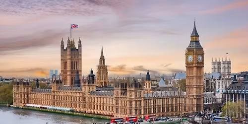 Londyn i po\u0142udniowe specja\u0142y