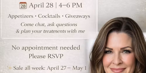 HKB CONCORD BEAUTY BASH