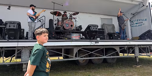 Jeep night at Mac\u2019s Fayetteville 