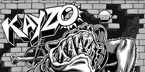 Kayzo at Webster Hall