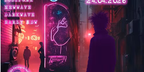 NEONSCHATTEN -SOUND OF THE SUBURBS