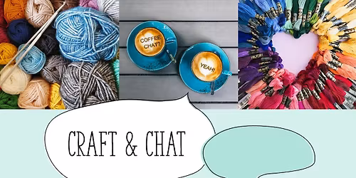 Craft & Chat