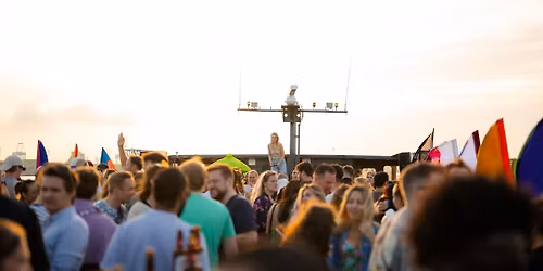 Vrijmiboot Rotterdam