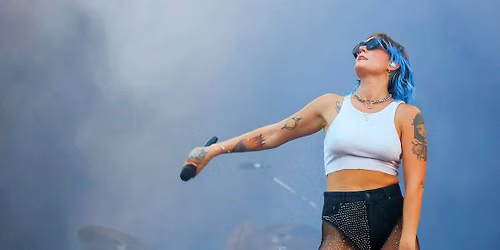 Tove Lo Brussels Tickets