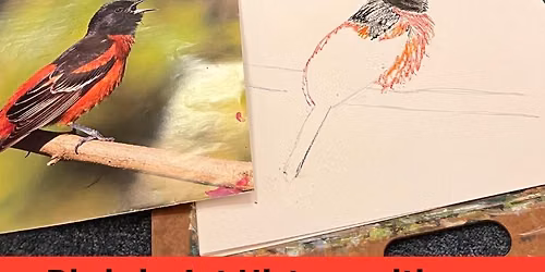 Wednesday Night Lecture Series: Birds in Art History\t