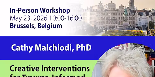 Creative Interventions for Trauma-Informed Practice