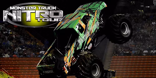 Monster Truck Nitro Tour-7:30PM