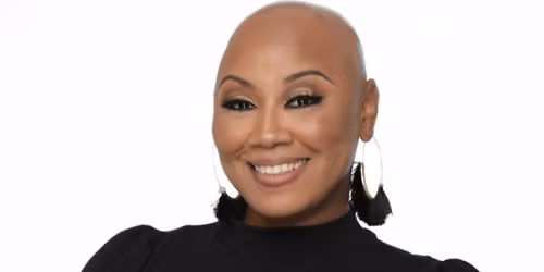 SHE SAID WHAT?! All-Female Comedy Revue