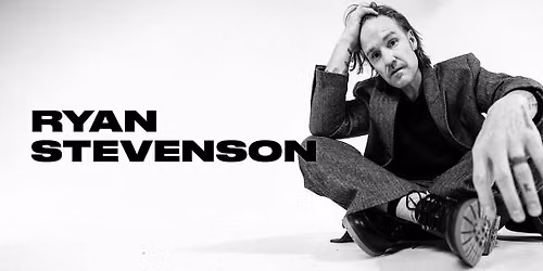 Ryan Stevenson Concert