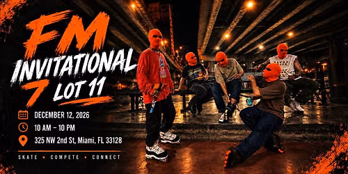 FM Invitational 7